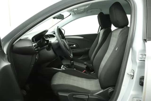 Opel Corsa (2022) thumbnail 13