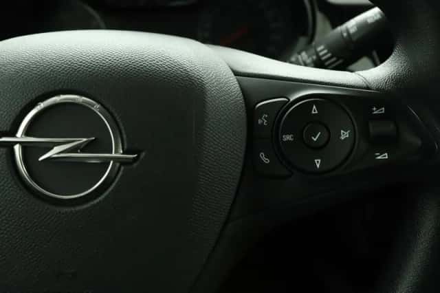 Opel Corsa (2022) thumbnail 16