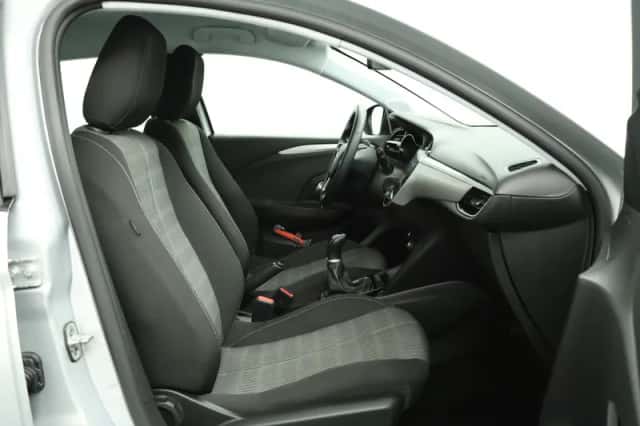 Opel Corsa (2022) thumbnail 17