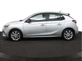 Opel Corsa (2022) thumbnail 3