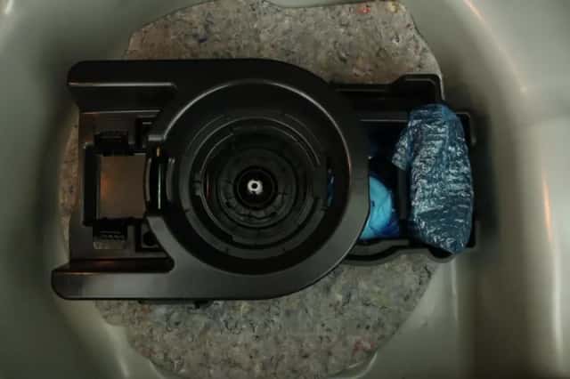 Opel Corsa (2022) thumbnail 26
