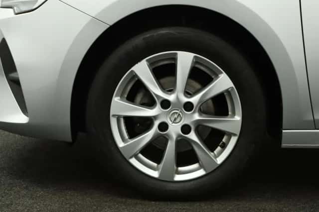 Opel Corsa (2022) thumbnail 30