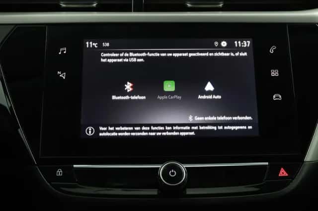 Opel Corsa (2022) thumbnail 35