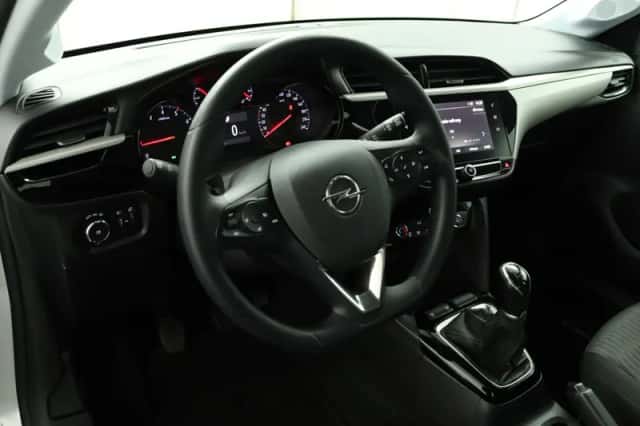 Opel Corsa (2022) thumbnail 39