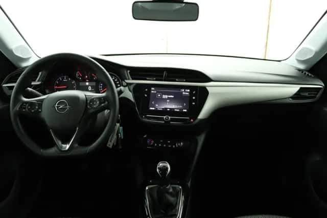 Opel Corsa (2022) thumbnail 40