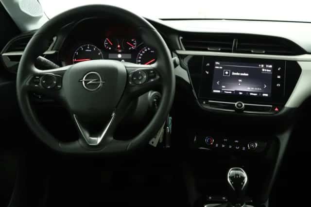 Opel Corsa (2022) thumbnail 41