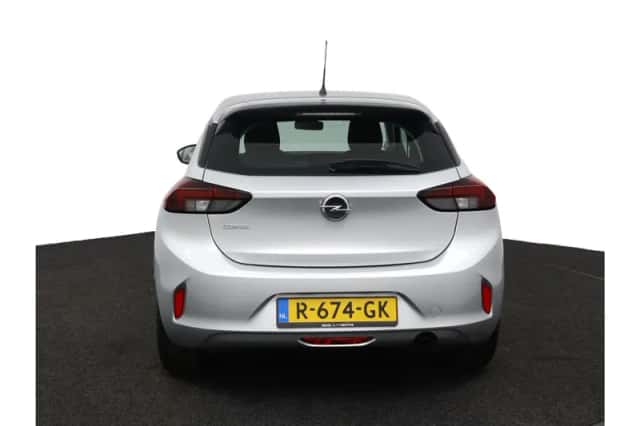 Opel Corsa (2022) thumbnail 42