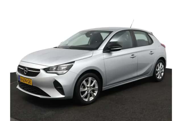 Opel Corsa (2022) thumbnail 45