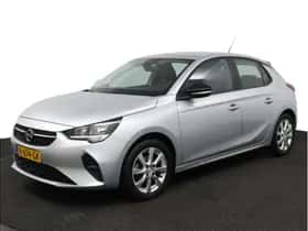 Opel Corsa (2022) thumbnail 45