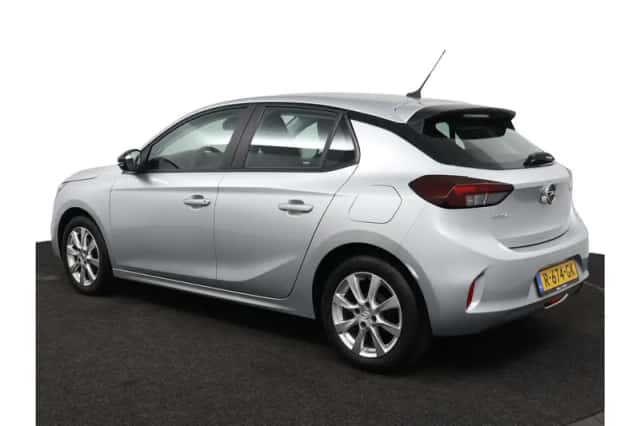 Opel Corsa (2022) thumbnail 9