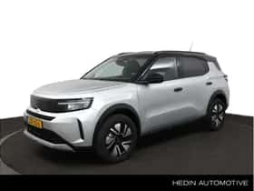 Opel Frontera (2026)