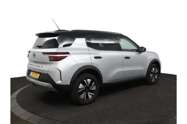 Opel Frontera (2026) thumbnail 2