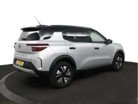 Opel Frontera (2026) thumbnail 2