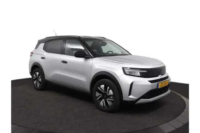 Opel Frontera (2026) thumbnail 11