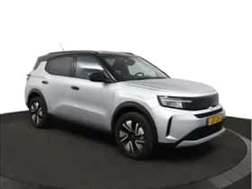 Opel Frontera (2026) thumbnail 11