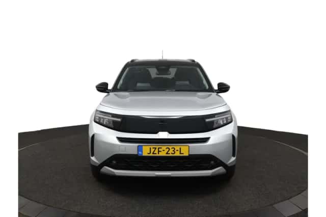 Opel Frontera (2026) thumbnail 12