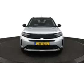 Opel Frontera (2026) thumbnail 12
