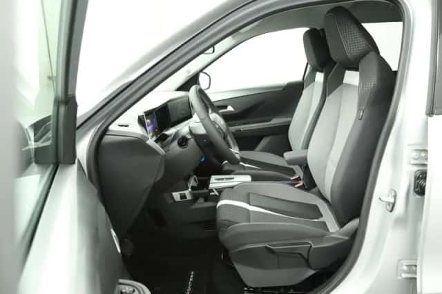 Opel Frontera (2026) thumbnail 13
