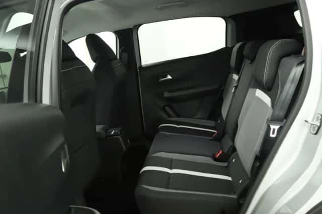 Opel Frontera (2026) thumbnail 14