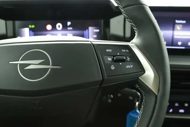 Opel Frontera (2026) thumbnail 16