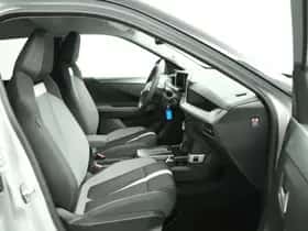 Opel Frontera (2026) thumbnail 17