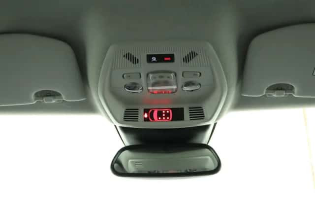Opel Frontera (2026) thumbnail 18