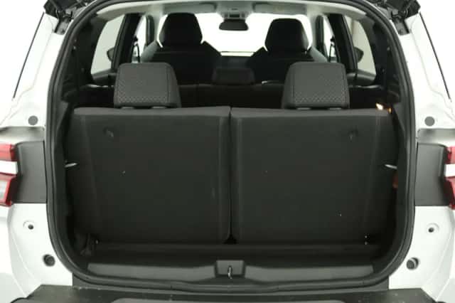 Opel Frontera (2026) thumbnail 20