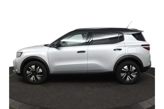 Opel Frontera (2026) thumbnail 3