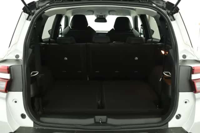Opel Frontera (2026) thumbnail 21