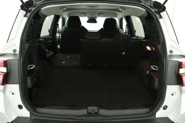 Opel Frontera (2026) thumbnail 23