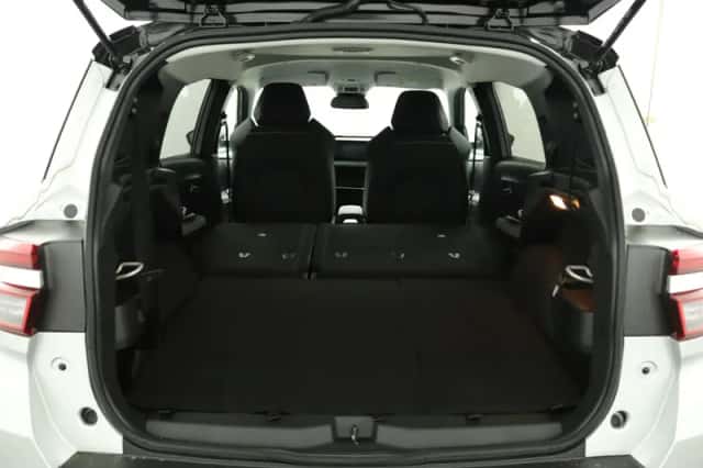 Opel Frontera (2026) thumbnail 24