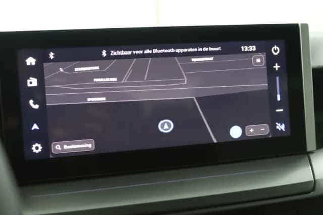 Opel Frontera (2026) thumbnail 25