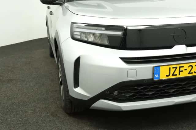 Opel Frontera (2026) thumbnail 30