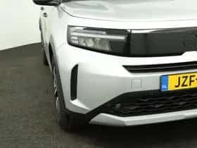 Opel Frontera (2026) thumbnail 30