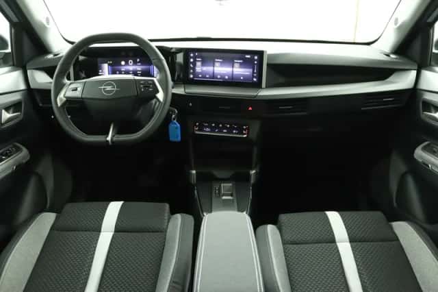 Opel Frontera (2026) thumbnail 4