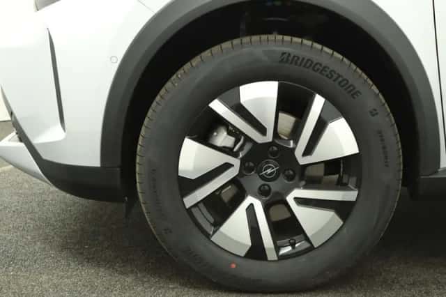 Opel Frontera (2026) thumbnail 31