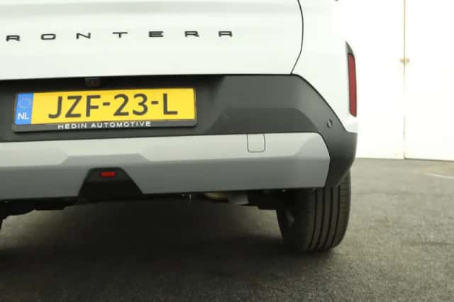 Opel Frontera (2026) thumbnail 34