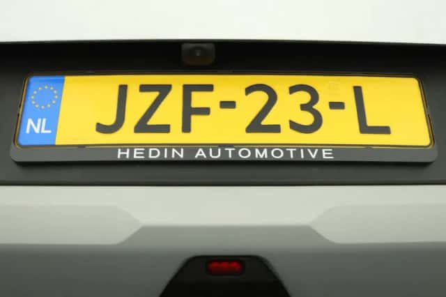 Opel Frontera (2026) thumbnail 35