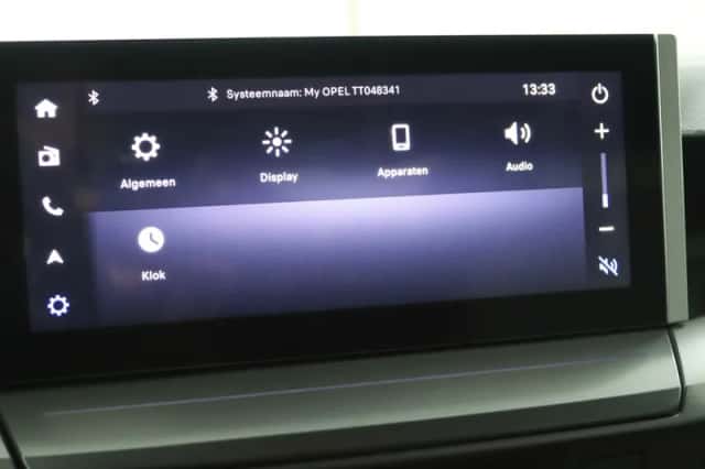 Opel Frontera (2026) thumbnail 38