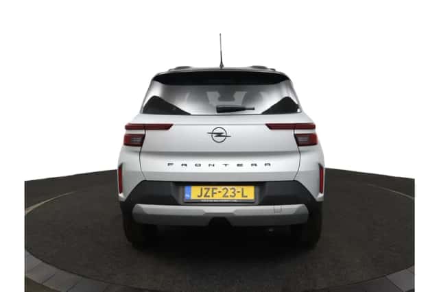 Opel Frontera (2026) thumbnail 40