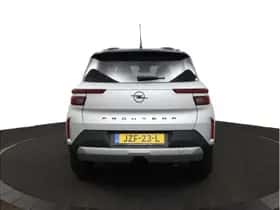 Opel Frontera (2026) thumbnail 40