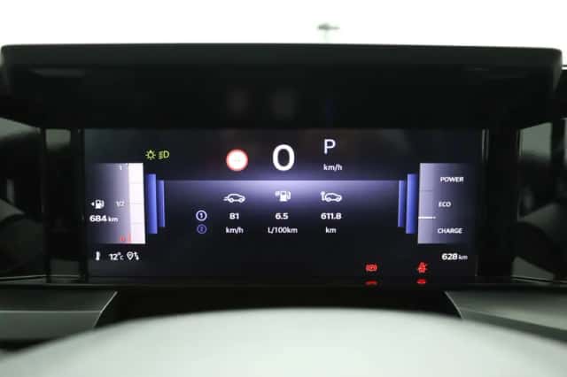 Opel Frontera (2026) thumbnail 5