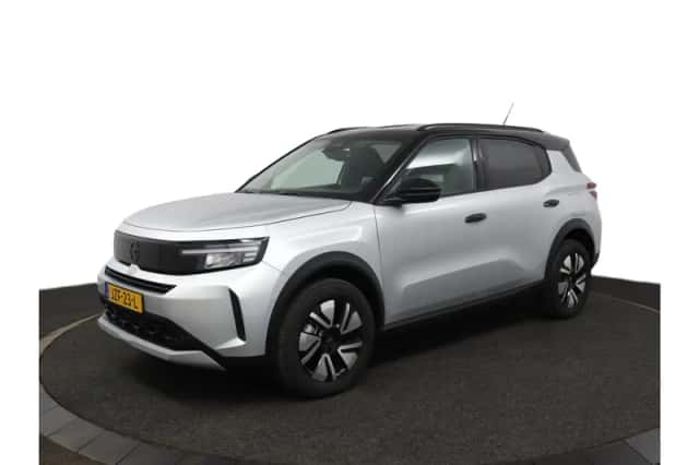 Opel Frontera (2026) thumbnail 41