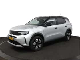 Opel Frontera (2026) thumbnail 41