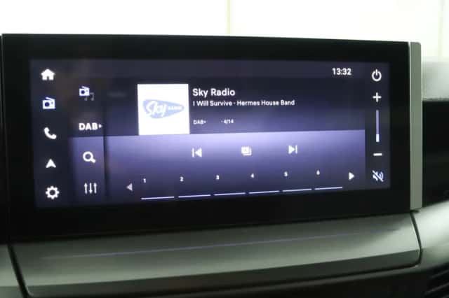 Opel Frontera (2026) thumbnail 7