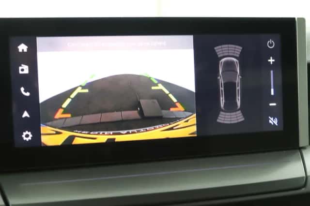 Opel Frontera (2026) thumbnail 8