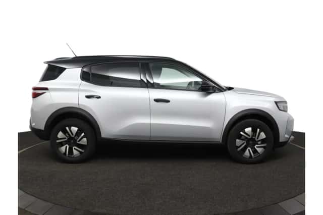 Opel Frontera (2026) thumbnail 10