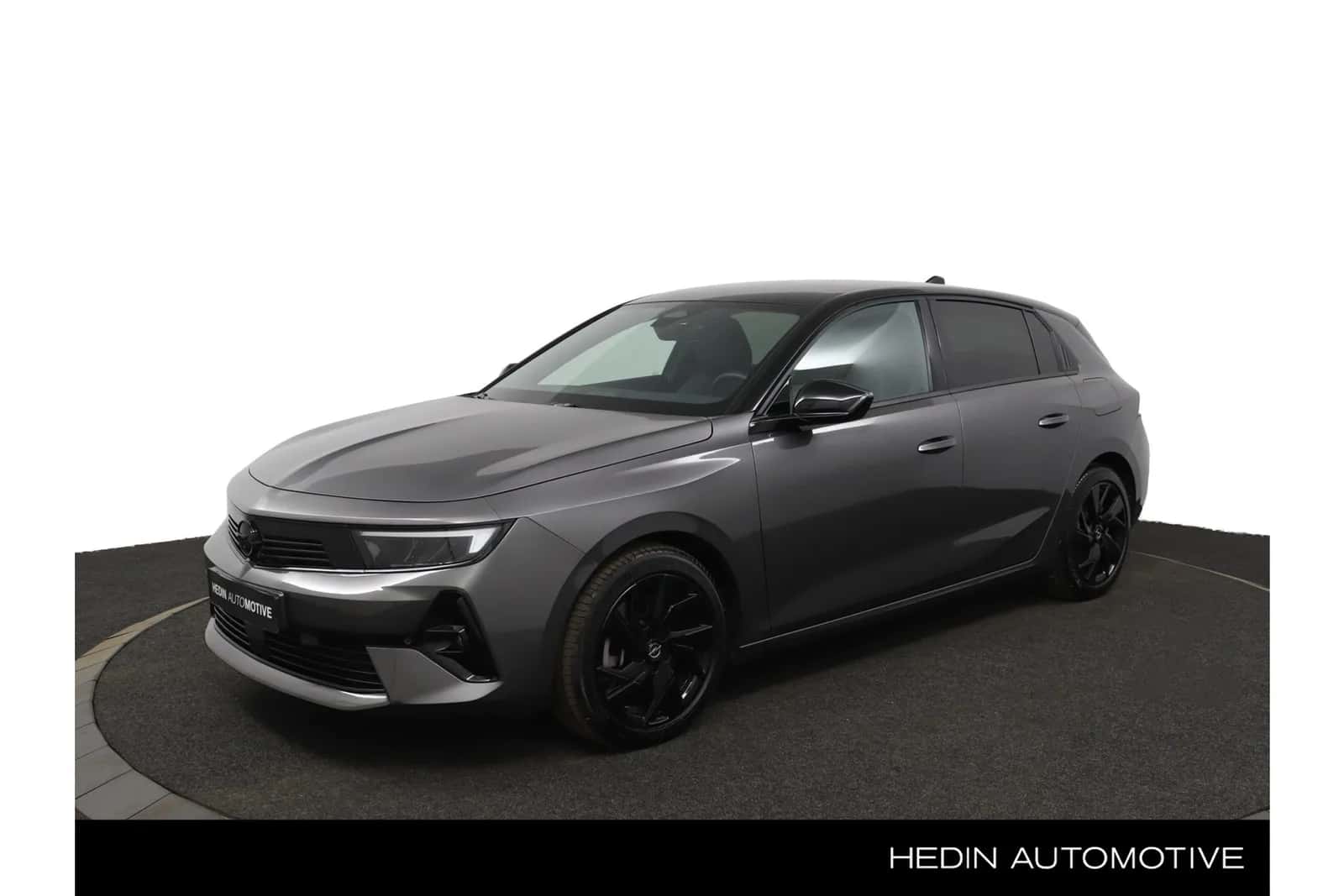 Opel Astra (2023) — foto 1