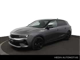 Opel Astra (2023)