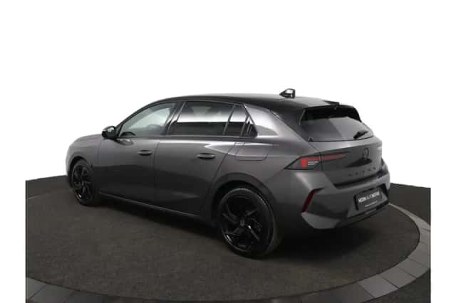 Opel Astra (2023) thumbnail 12